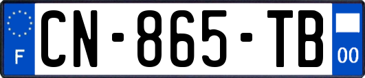 CN-865-TB