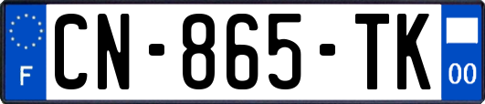 CN-865-TK
