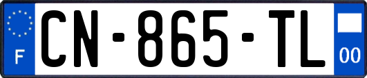 CN-865-TL