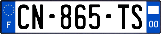 CN-865-TS