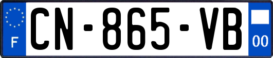 CN-865-VB