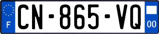 CN-865-VQ