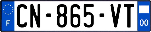 CN-865-VT