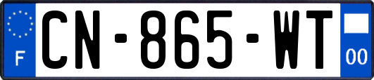 CN-865-WT