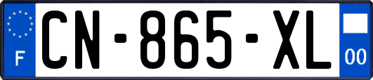 CN-865-XL