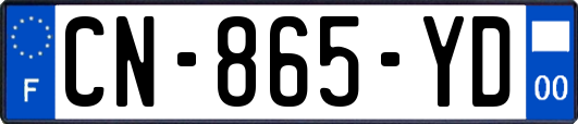 CN-865-YD