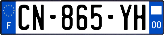 CN-865-YH
