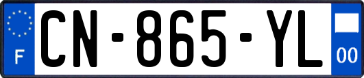 CN-865-YL