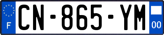 CN-865-YM