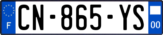 CN-865-YS