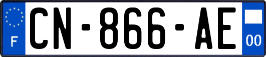 CN-866-AE