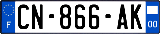 CN-866-AK