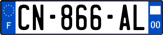 CN-866-AL