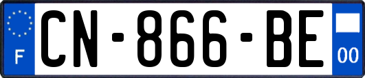 CN-866-BE