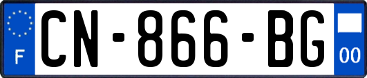 CN-866-BG