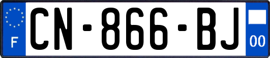 CN-866-BJ