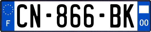 CN-866-BK