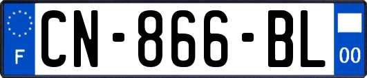 CN-866-BL