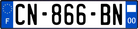 CN-866-BN