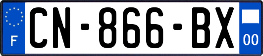 CN-866-BX