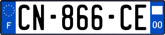 CN-866-CE