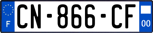 CN-866-CF