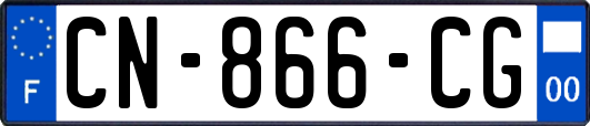 CN-866-CG