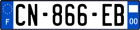 CN-866-EB