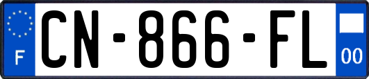 CN-866-FL