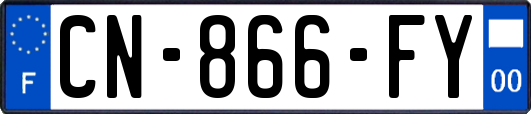 CN-866-FY