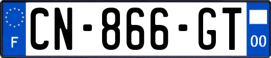 CN-866-GT