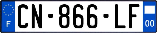 CN-866-LF