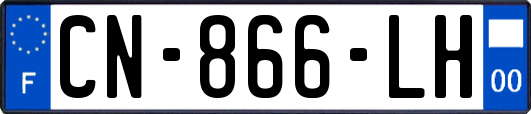 CN-866-LH