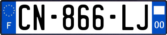 CN-866-LJ