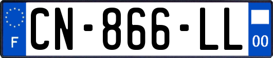 CN-866-LL