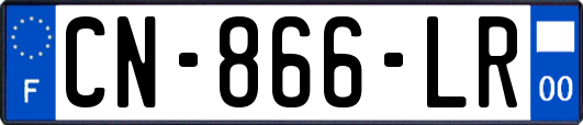 CN-866-LR