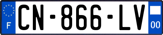 CN-866-LV