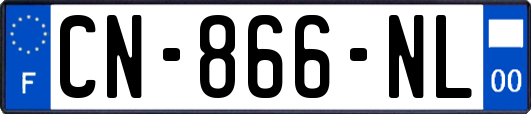 CN-866-NL