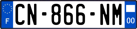 CN-866-NM