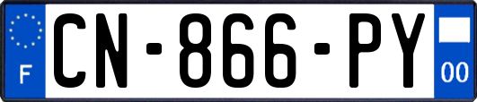 CN-866-PY