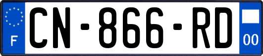 CN-866-RD