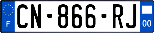 CN-866-RJ