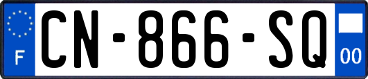 CN-866-SQ