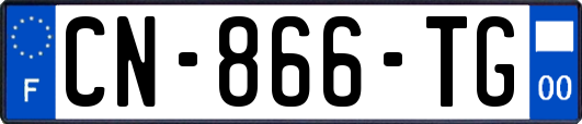 CN-866-TG