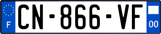 CN-866-VF