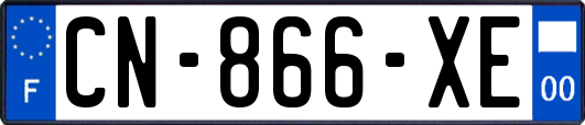 CN-866-XE