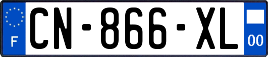CN-866-XL