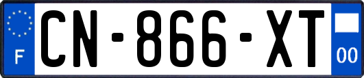 CN-866-XT