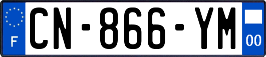 CN-866-YM