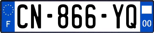 CN-866-YQ